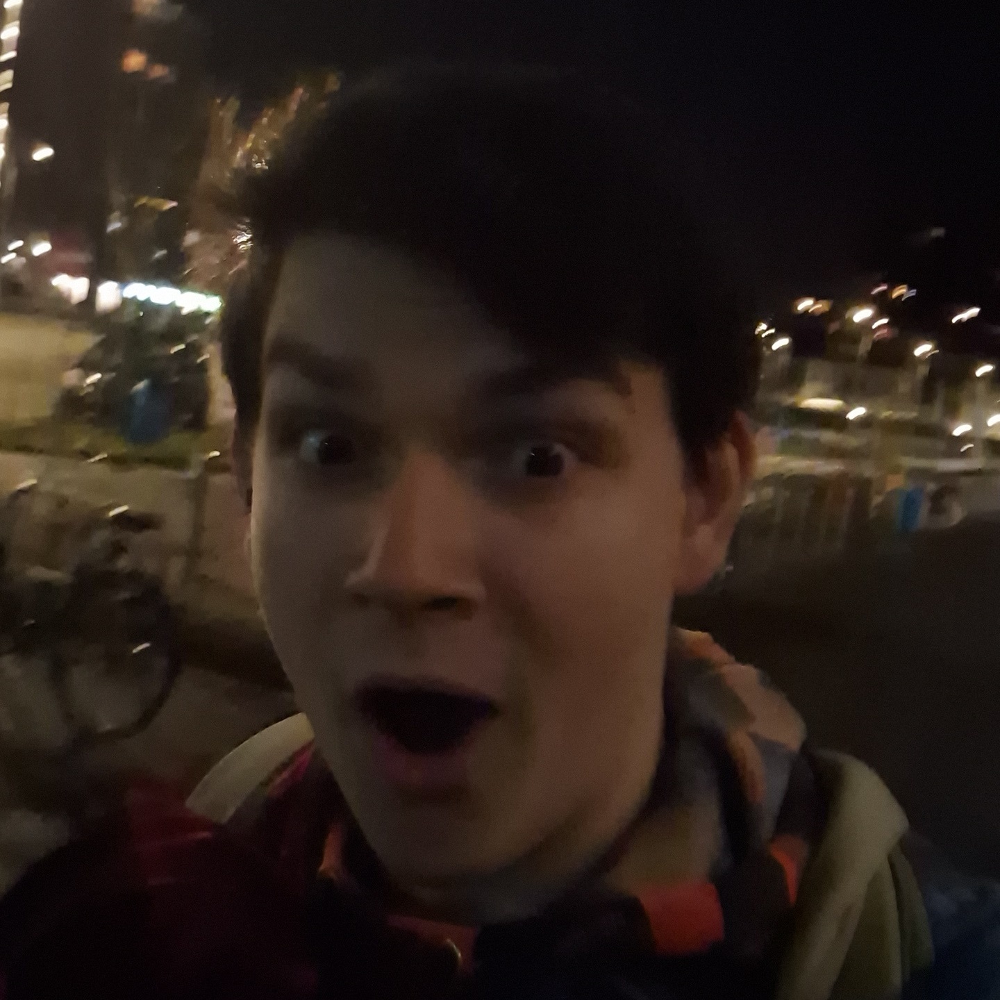 Foto van Dylan